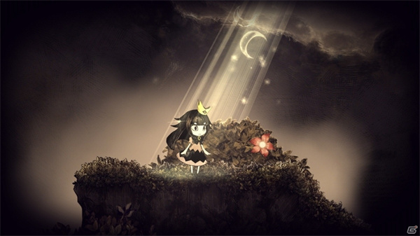 说谎公主与盲眼王子游戏