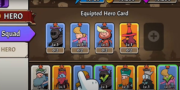  国王的荣耀(Kingdom Tactics)