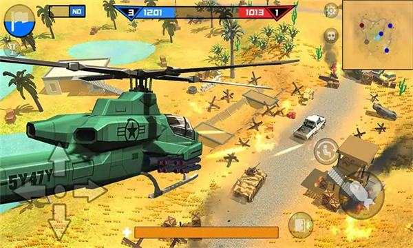 战争模拟器免广告版