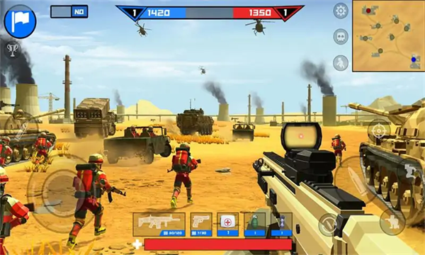 战争模拟器免广告版