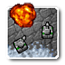 铁锈战争武装冲突版