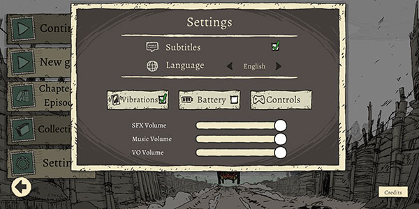 勇敢的心战后还乡(Valiant Hearts)