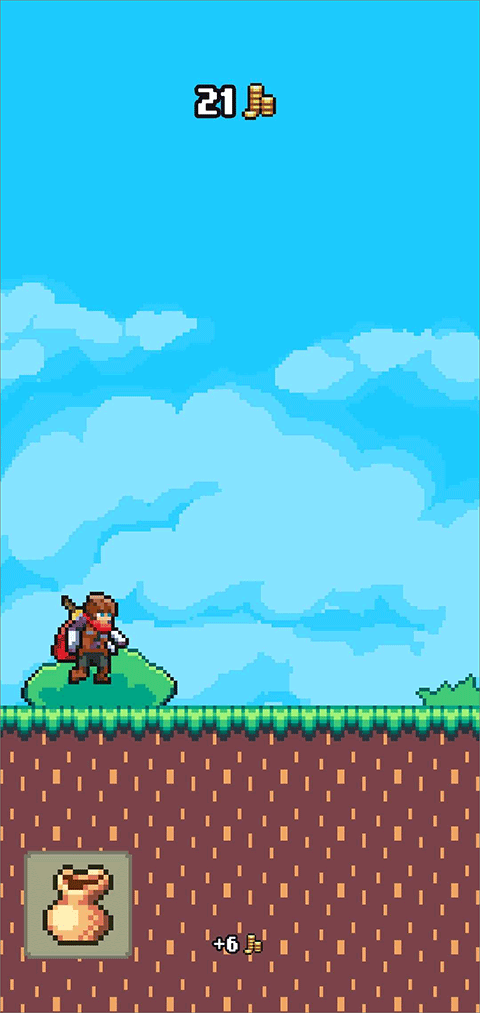 闲置猎手(Idle Slayer)