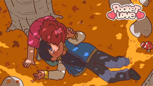 口袋爱情无限金币钞票版