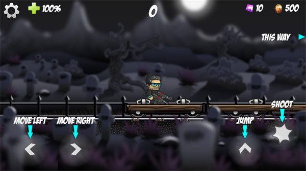 风暴火车(Storm the Train)