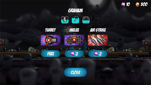 风暴火车(Storm the Train)