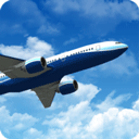 巨型喷气式飞行模拟器游戏