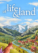 生命与土地电脑版