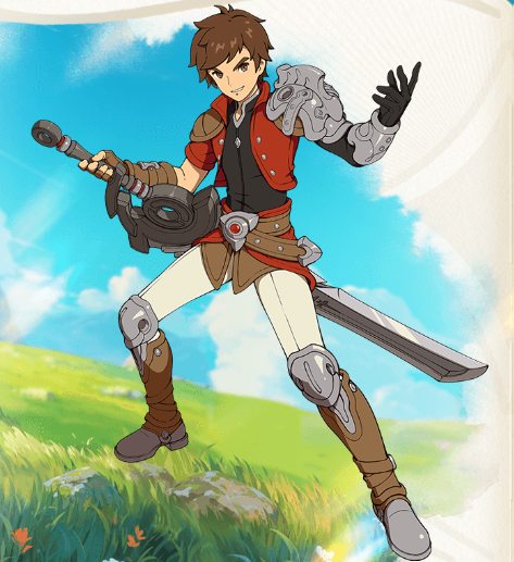 云海之下单机版