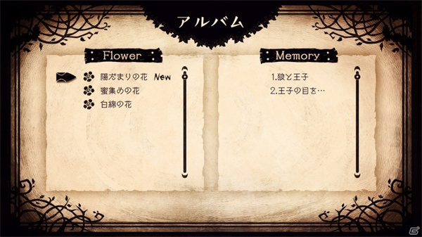 说谎公主与盲眼王子免费版