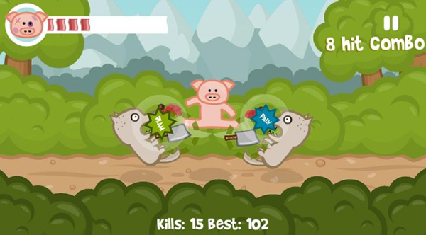 功夫小猪2025最新版