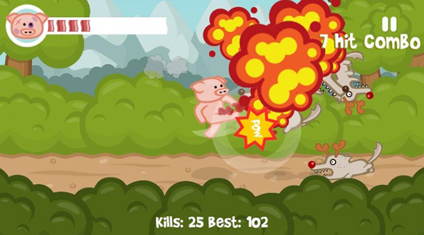 功夫小猪2025最新版