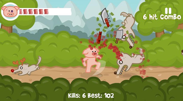 功夫小猪2025最新版