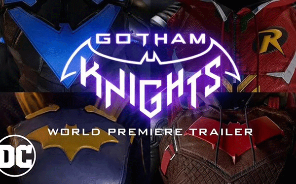 哥谭骑士(Gotham Knights) v4.25.0.0电脑版
