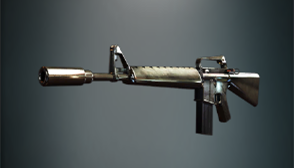 死亡扳机直装版