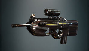 死亡扳机直装版