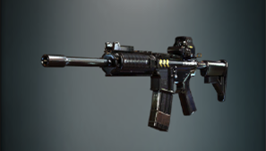 死亡扳机直装版