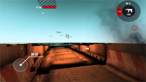 死亡扳机直装版