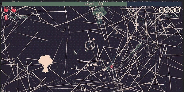 黎明前20分钟官方正版