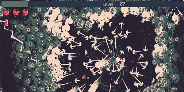 黎明前20分钟官方正版