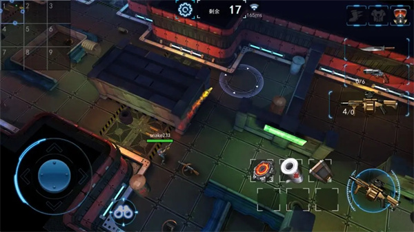 求生之战微信版怎么玩3