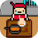 独自生活小游戏(Living Alone)