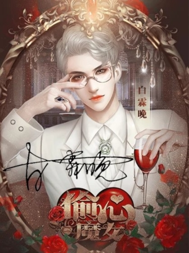 偷心魔女(内附攻略)