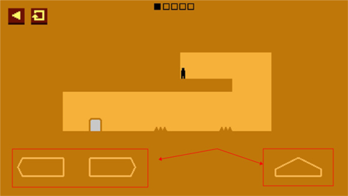 只有一道门免费版