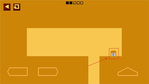 只有一道门免费版