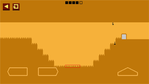 只有一道门免费版