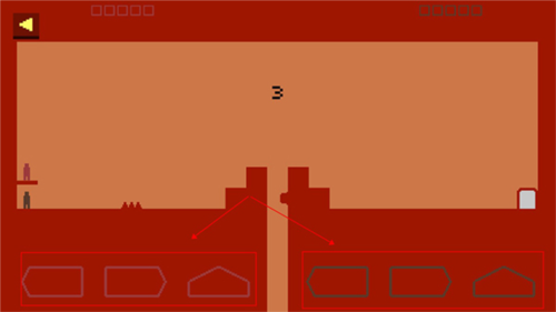 只有一道门免费版