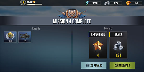 火炮世界大炮畅玩版