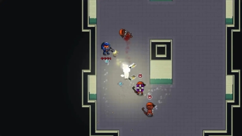 监狱突围手机版