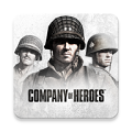 英雄连(CompanyOfHeroes)