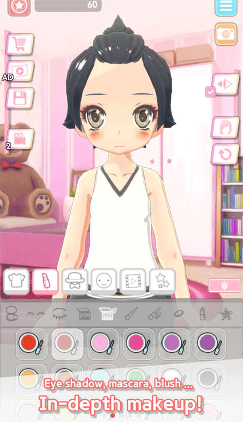 简单风格装扮Easystyle游戏