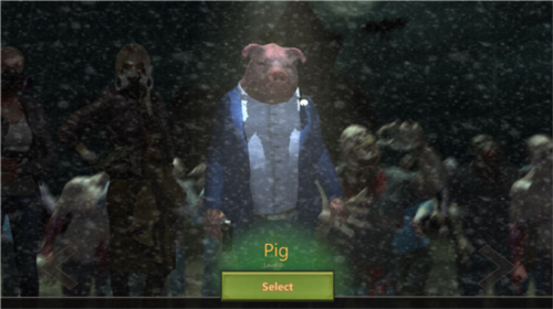 黑暗的土壤手机版