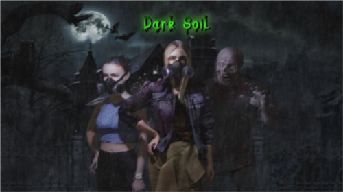黑暗的土壤手机版