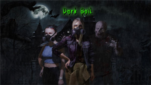 黑暗的土壤手机版