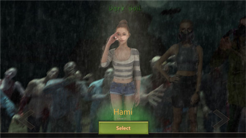 黑暗的土壤手机版