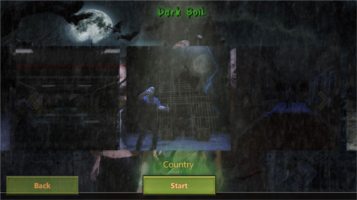 黑暗的土壤手机版