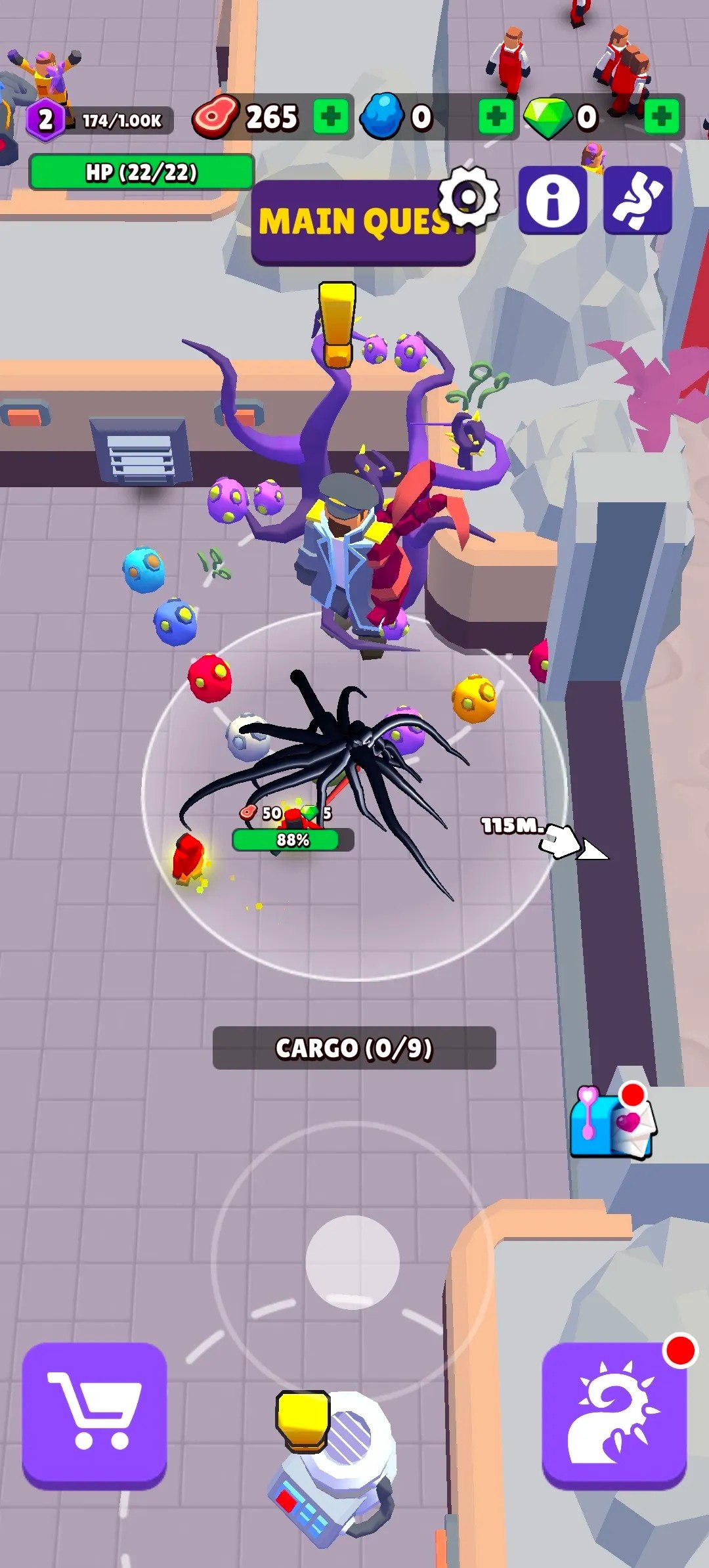 魔幻粒子最新版