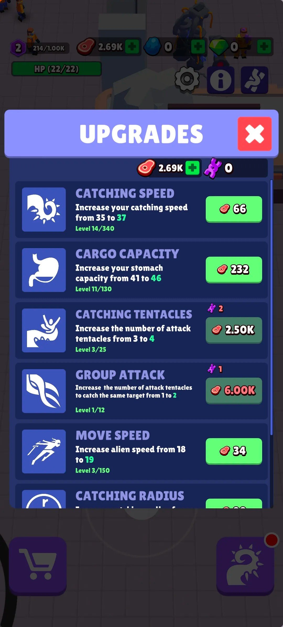 魔幻粒子最新版