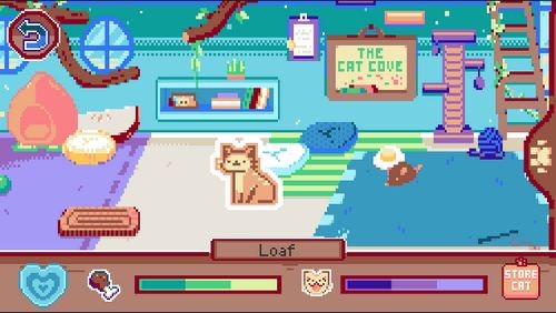 猫湾旅馆(Cat Cove Inn)