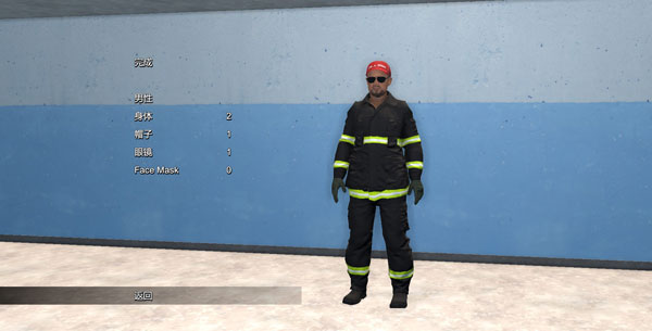 消防模拟最新版PC