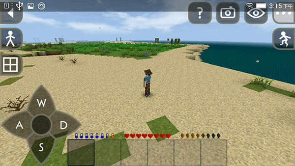 生存战争DAYZ模组版