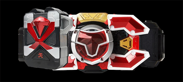 刑天铠甲召唤器最新版