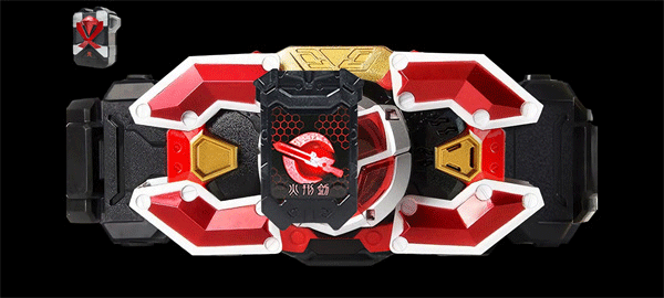 刑天铠甲召唤器最新版