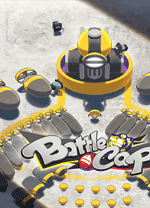 瓶盖战舰客户端