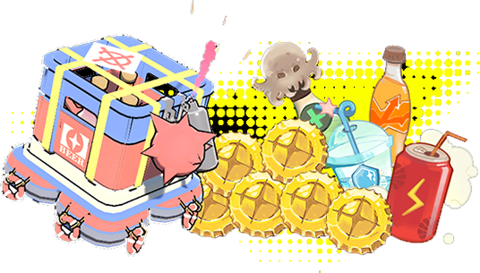 瓶盖战舰客户端 v1.1最新版