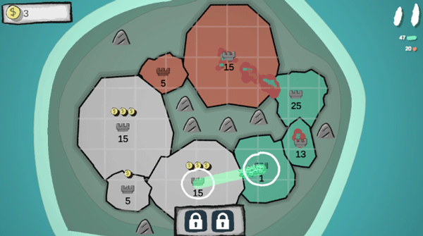 占山为王官方版